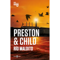Río Maldito / Crooked River - Paperback