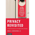 Privacy Revisited: A Global Perspective on the Right to Be Left Alone - Paperback