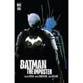 Batman: The Imposter - Paperback
