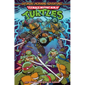 Teenage Mutant Ninja Turtles: Saturday Morning Adventures, Vol. 7 - Paperback
