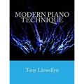 Modern Piano Technique - Paperback