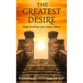 The Greatest Desire: Daily Readings with Walter Hilton - Paperback