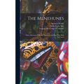 The Menehunes; Their Adventures With the Fisherman and how They Built the Canoe - Hardcover