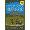 Wild Dog Revenge - Paperback