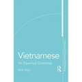 Vietnamese: An Essential Grammar - Paperback