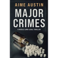 Major Crimes - Paperback