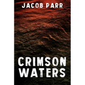 Crimson Waters - Paperback