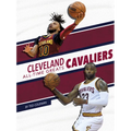 Cleveland Cavaliers All-Time Greats - Paperback
