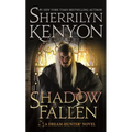 Shadow Fallen: A Dream-Hunter Novel - Paperback