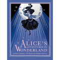 Alice's Adventures in Wonderland - Hardcover