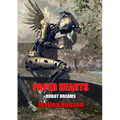Paper Hearts - Paperback