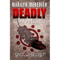 Deadly Omen - Paperback