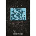 Optimal Transport Methods in Economics - Paperback
