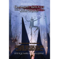 Gaslight Ghouls: Uneasy Tales of SHERLOCK HOLMES, Monsters and Madmen - Hardcover