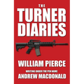 The Turner Diaries - Paperback