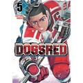 Dogsred, Vol. 5 - Paperback