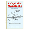 A Capitalist Manifesto - Paperback
