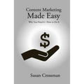 Content Marketing Made Easy - Paperback