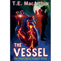 The Vessel - Paperback