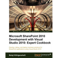Microsoft Sharepoint 2010 Development with Visual Studio 2010 Expert Cookbook - Paperback