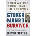 Stoker Munro: Survivor - Paperback