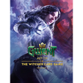Gwent: Art of the Witcher Card Game Volume 2 - Hardcover