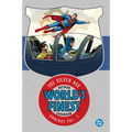 Batman & Superman in World's Finest: The Silver Age Omnibus Vol. 2 (New Edition) - Hardcover