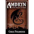 Ambryn & the Cheaters of Death: A Reemergence Novel - Paperback
