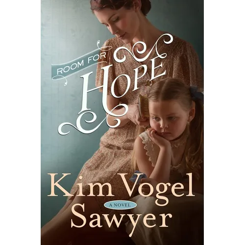 Room for Hope - Paperback