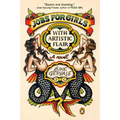 Jobs for Girls with Artistic Flair - Paperback