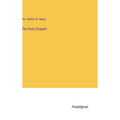 The Holy Gospels - Hardcover