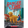 Escape from the Twin Towers (Ranger in Time #11) - Paperback