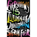 Everything Is Illuminated - Paperback