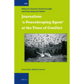 Journalism 'a Peacekeeping Agent' at the Time of Conflict - Paperback