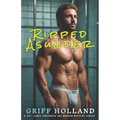 Ripped Asunder: Det. Lance Fortunato Gay Murder Mystery - Paperback