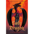 Lady Dragon - Hardcover