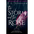 The Storm and the Rose - Hardcover