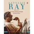 Satyajit Ray Miscellany: On Life, Cinema, People & Much More - Paperback