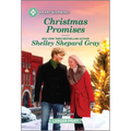 Christmas Promises: A Clean and Uplifting Romance - Mass Market Paperbound