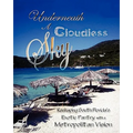 Underneath a Cloudless Sky: Reformatting Tropical cookery into a modern metropolitan cuisine - Paperback
