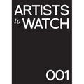 Artists to Watch: A Catalog of Stunning Portfolios - Hardcover