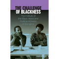 The Challenge of Blackness: The Institute of the Black World and Political Activism in the 1970s - Paperback