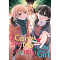 I Can't Say No to the Lonely Girl 5 - Paperback