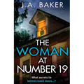 The Woman at Number 19 - Paperback