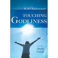 Touching Godliness - Paperback