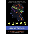 Human: The Science Behind What Makes Your Brain Unique - Paperback