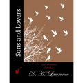 Sons and Lovers - Paperback