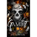 Gambit: A Dark College Reverse Harem - Paperback