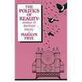 Politics of Reality: Essays in Feminist Theory - Paperback