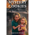 The Mystery Cookies - Hardcover